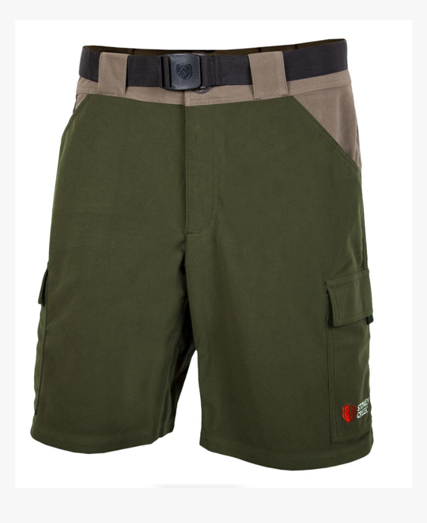 Stoney Creek Microtough Cargo Shorts"
 Title="stoney - Bermuda Shorts, HD Png Download, Free Download