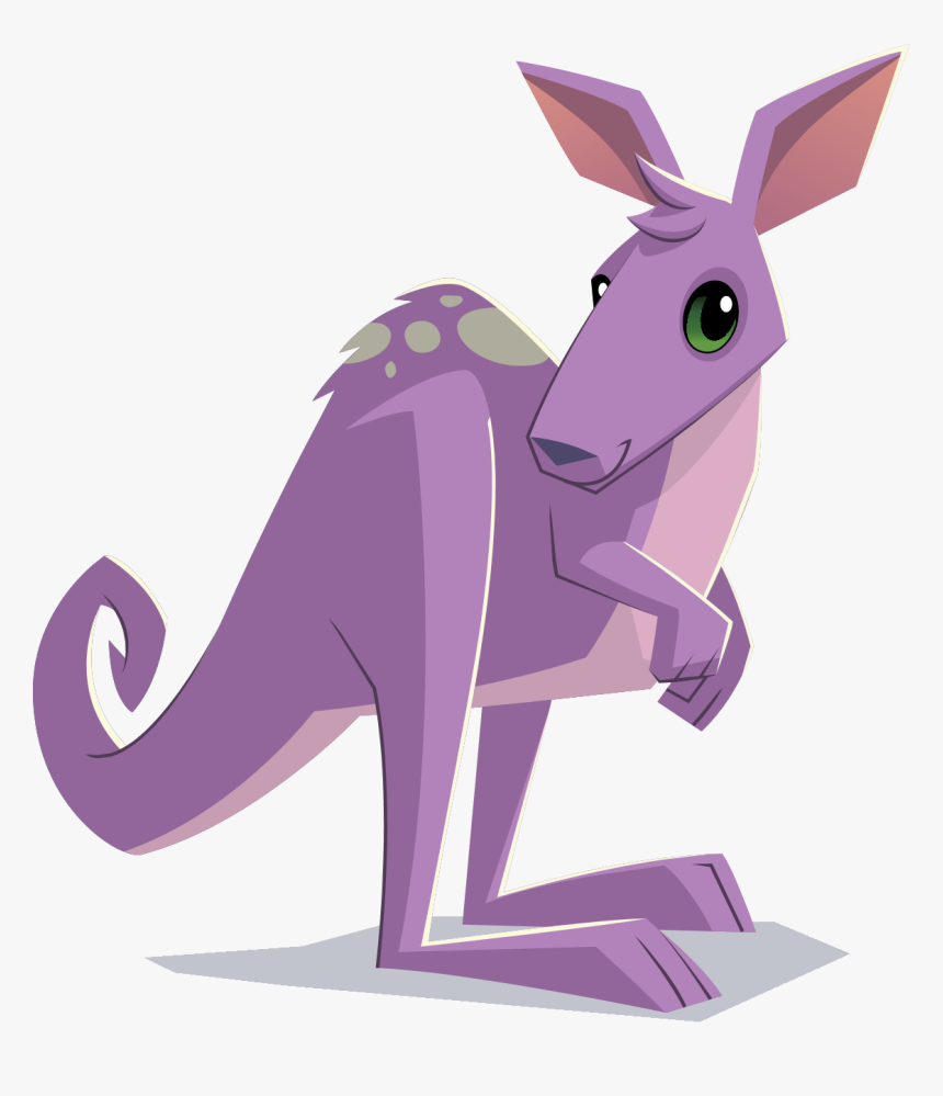 Transparent Clipart Kangourou - Aj Kangaroo, HD Png Download, Free Download