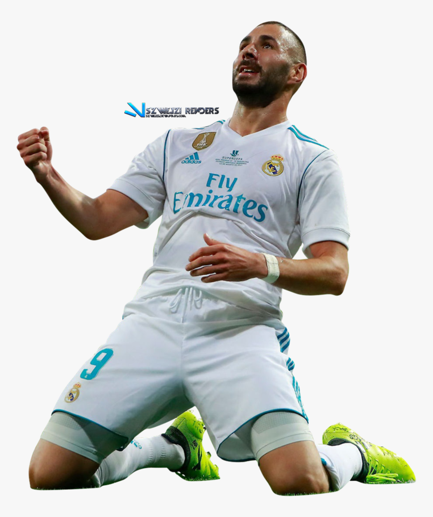 Transparent Benzema Png - Benzema Png, Png Download, Free Download