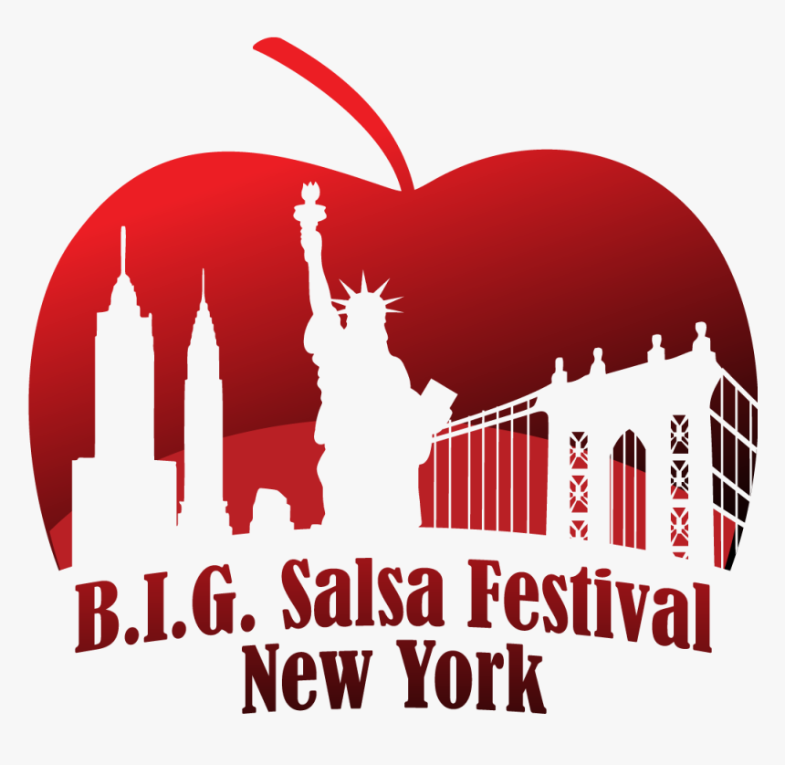 Festival De Salsa En Ny, HD Png Download, Free Download