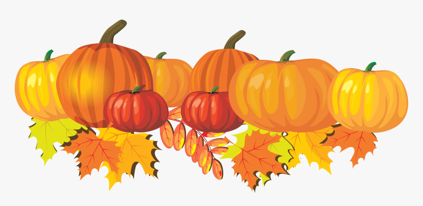 October Clipart, HD Png Download, Free Download