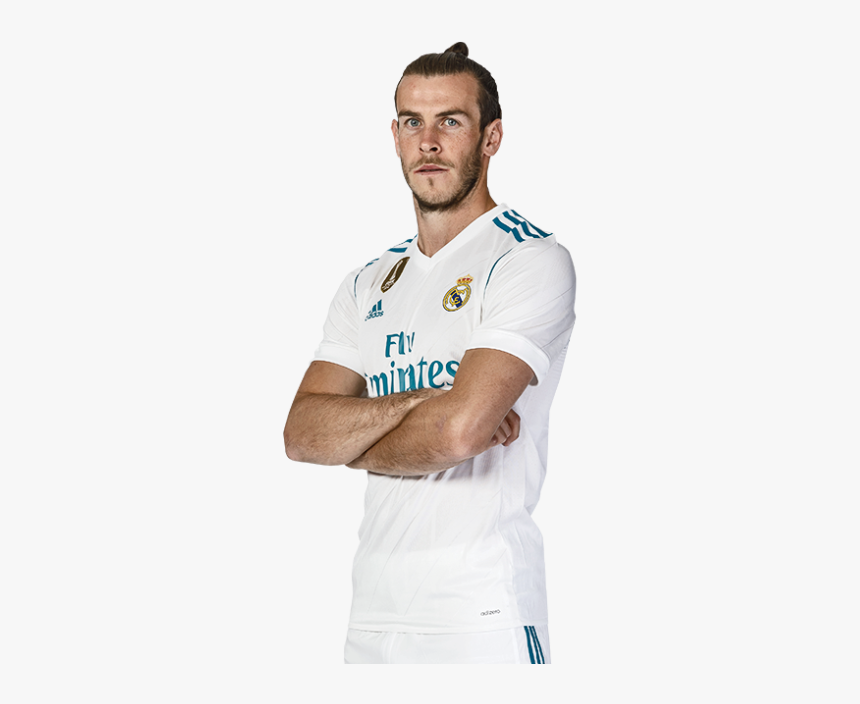 Bale Real Madrid Png, Transparent Png, Free Download