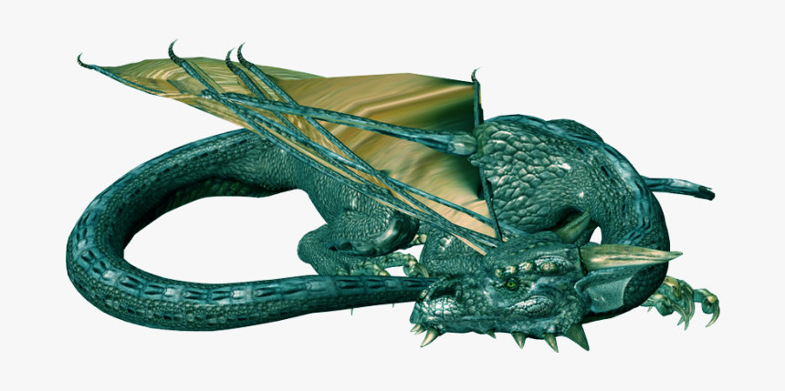 Green Dragon Png Images, Free Drago Picture - Portable Network Graphics, Transparent Png, Free Download