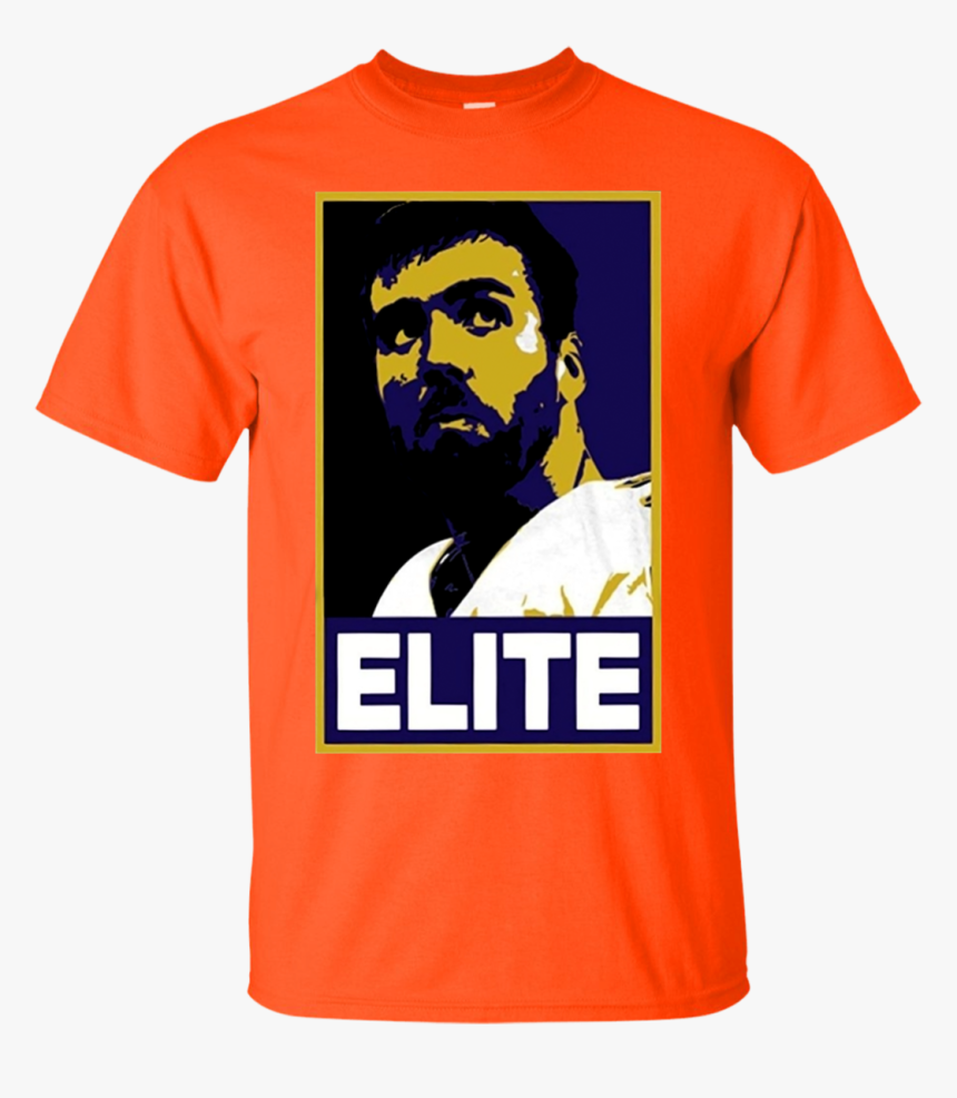 flacco elite shirt