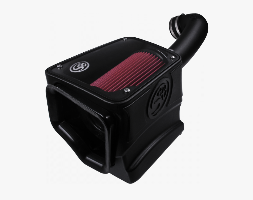 2018 Silverado Cold Air Intake, HD Png Download, Free Download