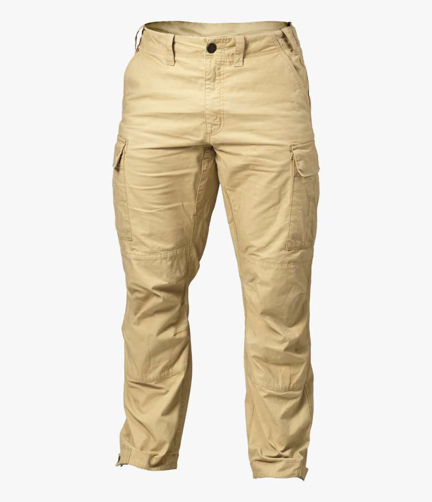 Pants Transparent Cargo - Cargo Pant, HD Png Download, Free Download