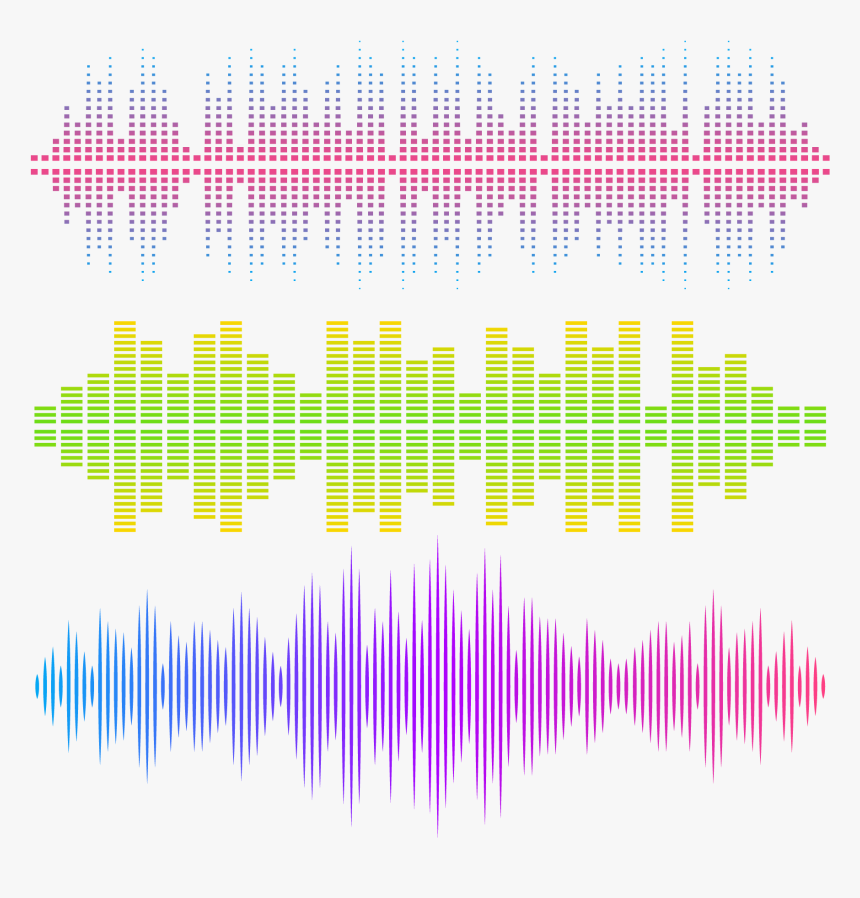 Music Bar Sound Waves Png - Bar Music Sound Waves Png, Transparent Png, Free Download