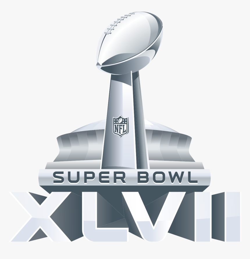 Super Bowl 47 Logo, HD Png Download, Free Download