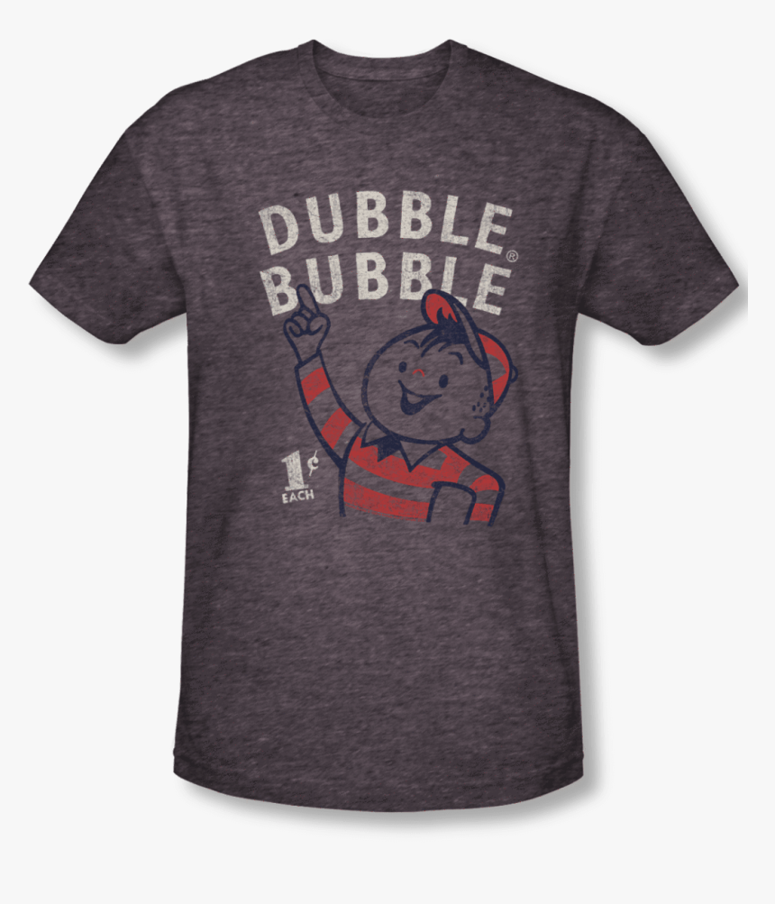 Dubble Bubble"
 Class= - Cartoon, HD Png Download, Free Download
