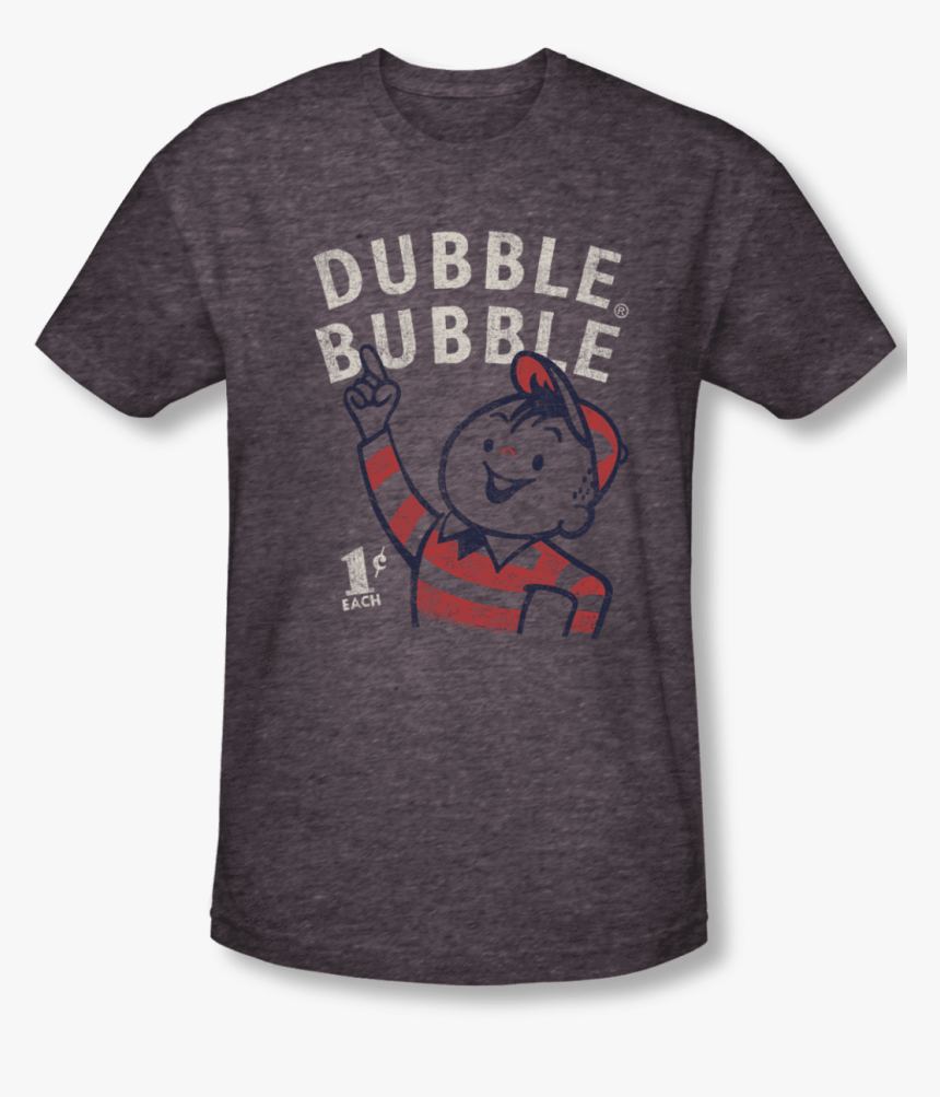 Dubble Bubble