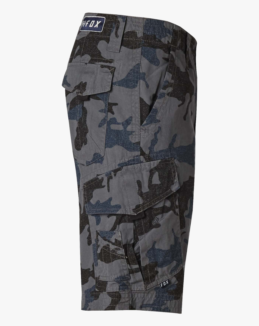 Slambozo Camo Cargo Short - Board Short, HD Png Download - kindpng