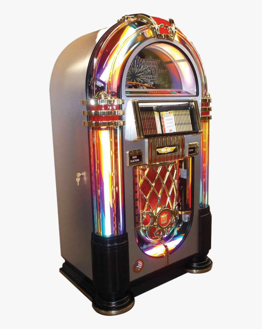 Jukebox, HD Png Download, Free Download