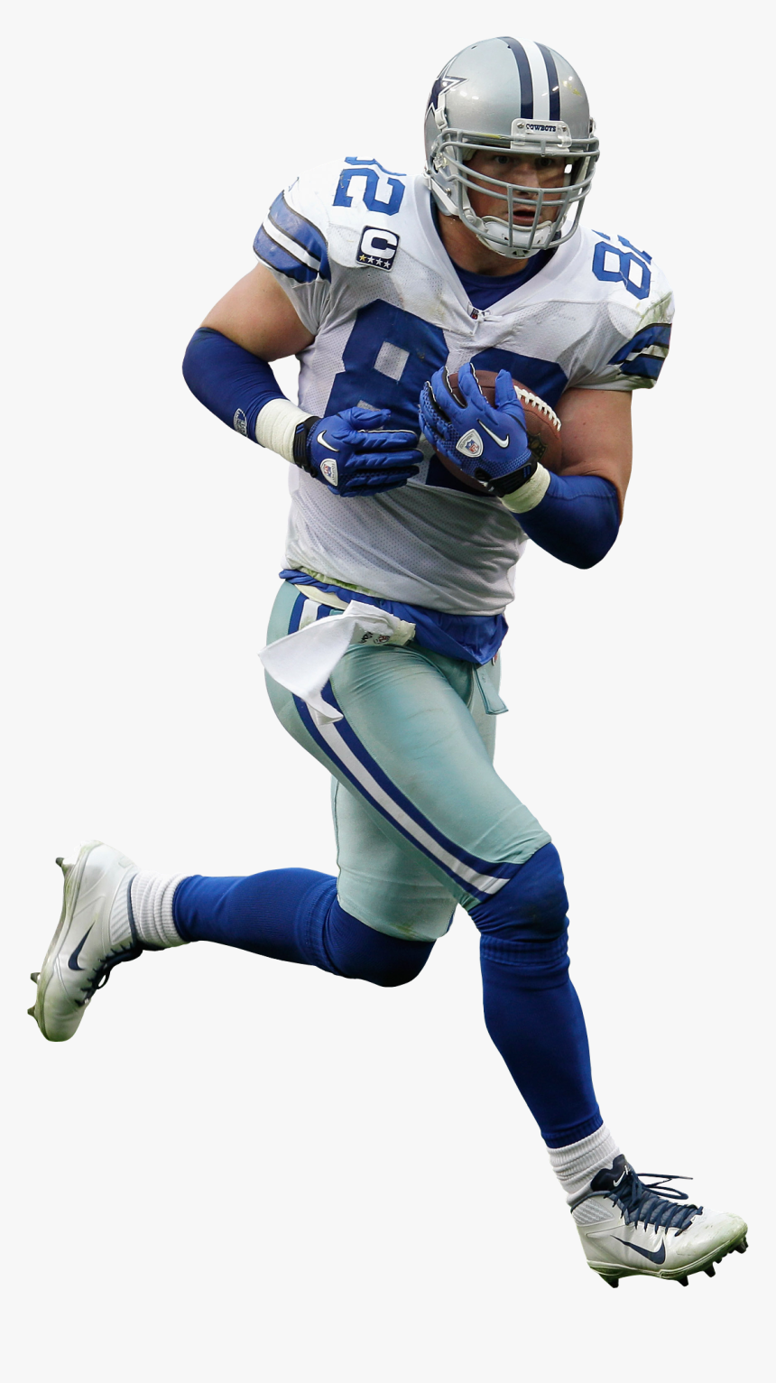 Jason Witten Png - Jason Witten No Background, Transparent Png, Free Download