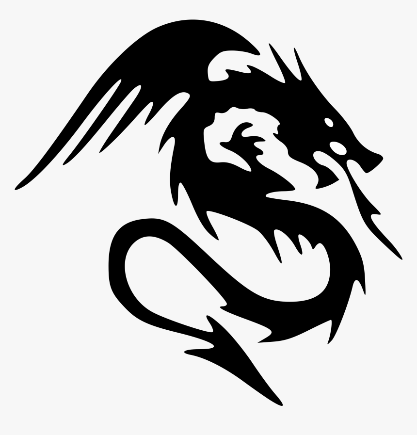 Dragon Icon Png - Dragon Clip Art, Transparent Png, Free Download