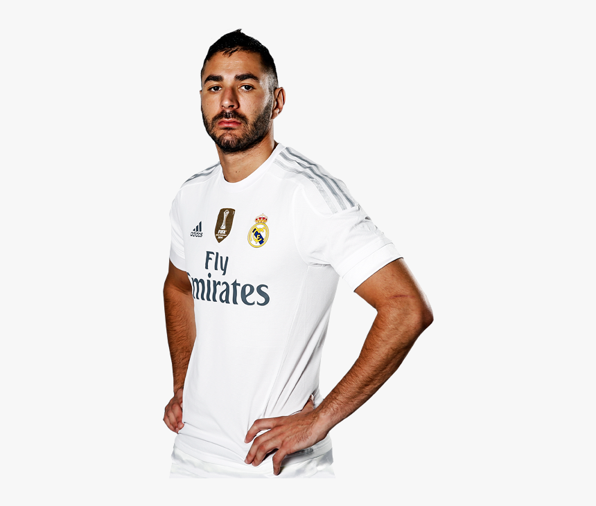 Benzema Presentation - Arsenal, HD Png Download, Free Download