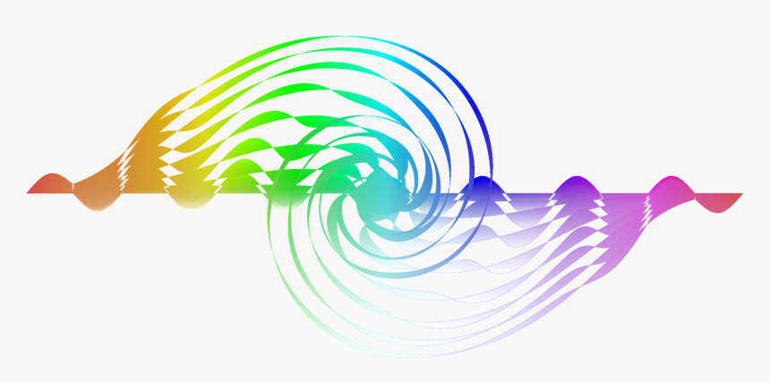 Sine Wave Png - Wave Frequencies Png, Transparent Png, Free Download