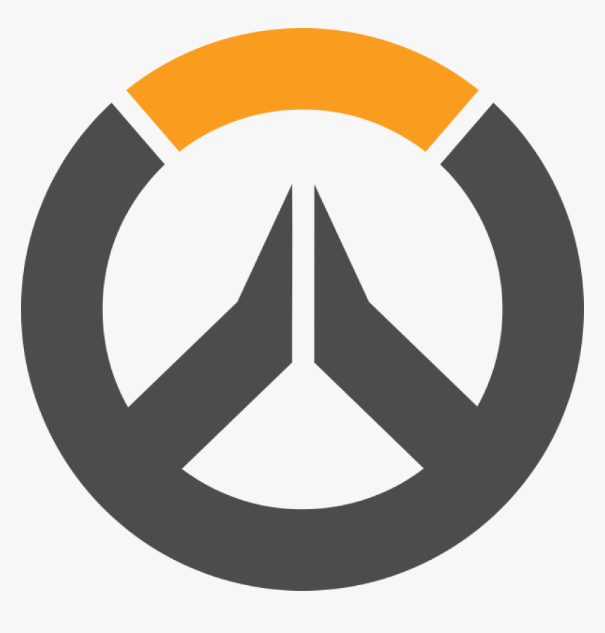 D - Va Overwatch - Overwatch Logo Transparent, HD Png Download, Free Download