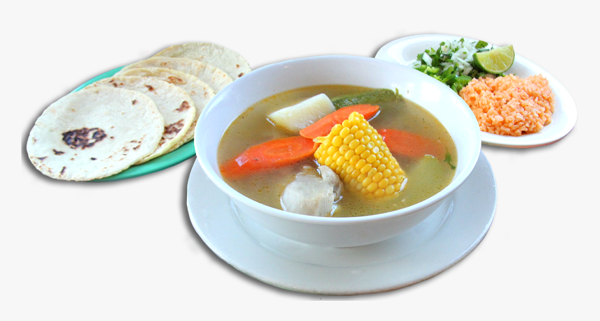 Caldo De Pollo Png, Transparent Png, Free Download