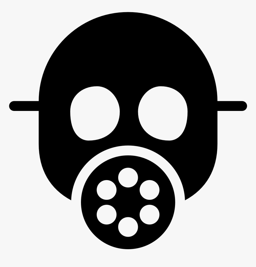 Gas Mask Png Image - Portable Network Graphics, Transparent Png, Free Download
