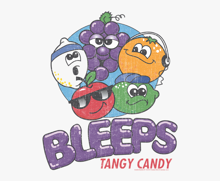 Bleeps Candy, HD Png Download, Free Download