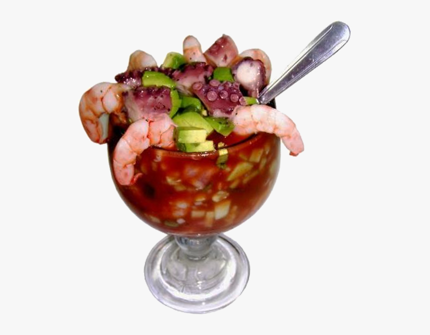 Transparent Caldo 7 Mares Png - Sundae, Png Download, Free Download