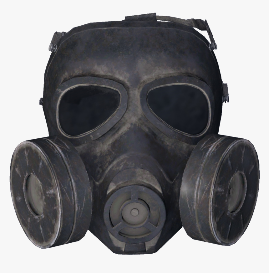 Gas Mask Png - Gas Mask Transparent Background, Png Download, Free Download