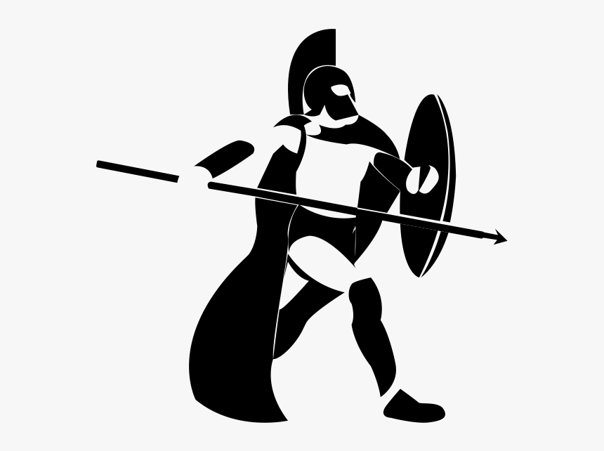 Sparta Png - Spartan Transparent Background, Png Download, Free Download