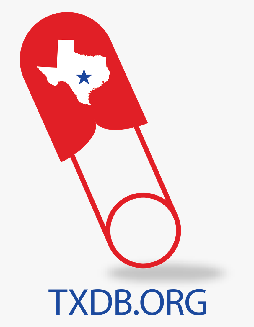 Texas Choice Pageants Presents - Texas Diaper Bank Volunteer, HD Png Download, Free Download