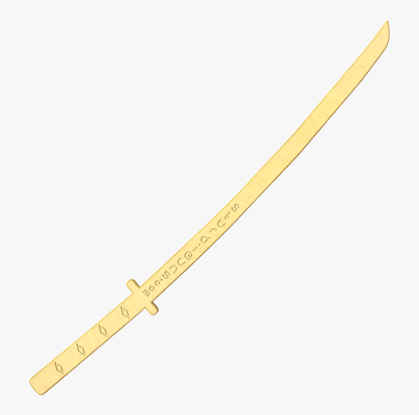 Ninja Sword - Sword, HD Png Download, Free Download