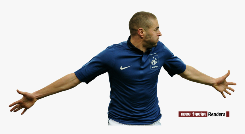 Http - //i1214 - Photobucket - Renders/benzema1 - Player, HD Png Download, Free Download