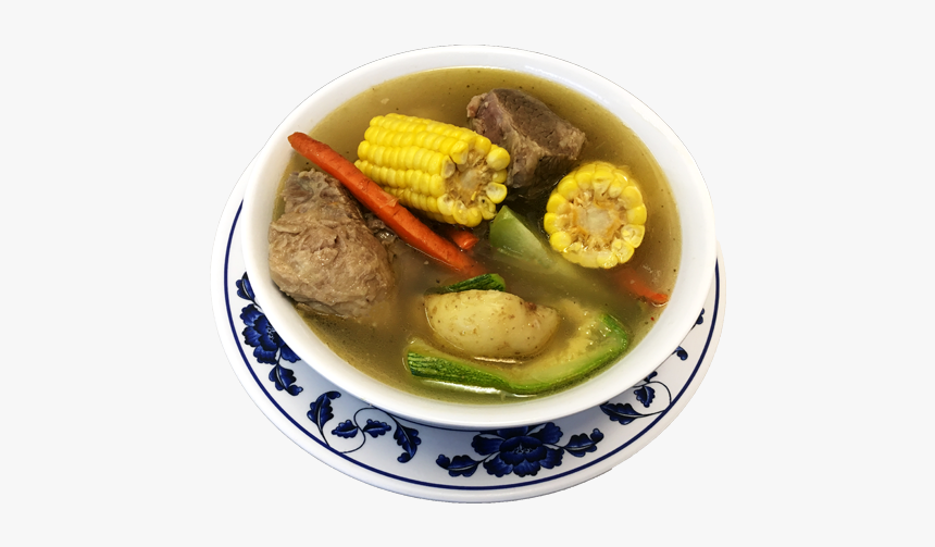 Caldo De Res - San Gabriel, HD Png Download, Free Download