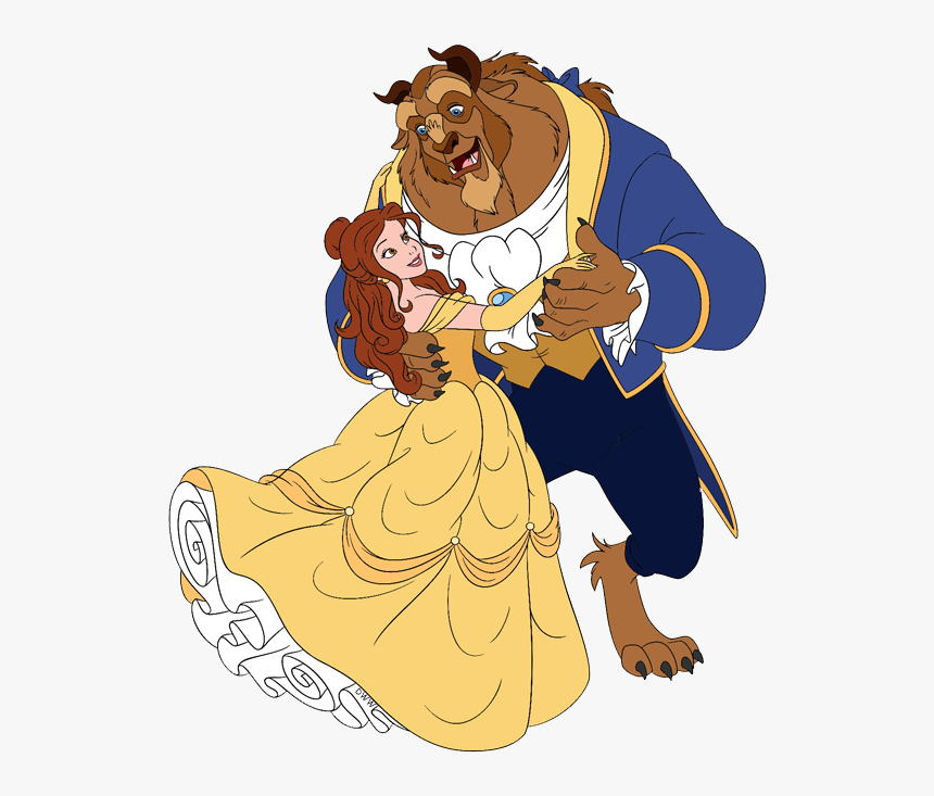 Belle Beast, HD Png Download, Free Download