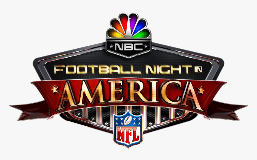 Football Night In America 2018, HD Png Download, Free Download