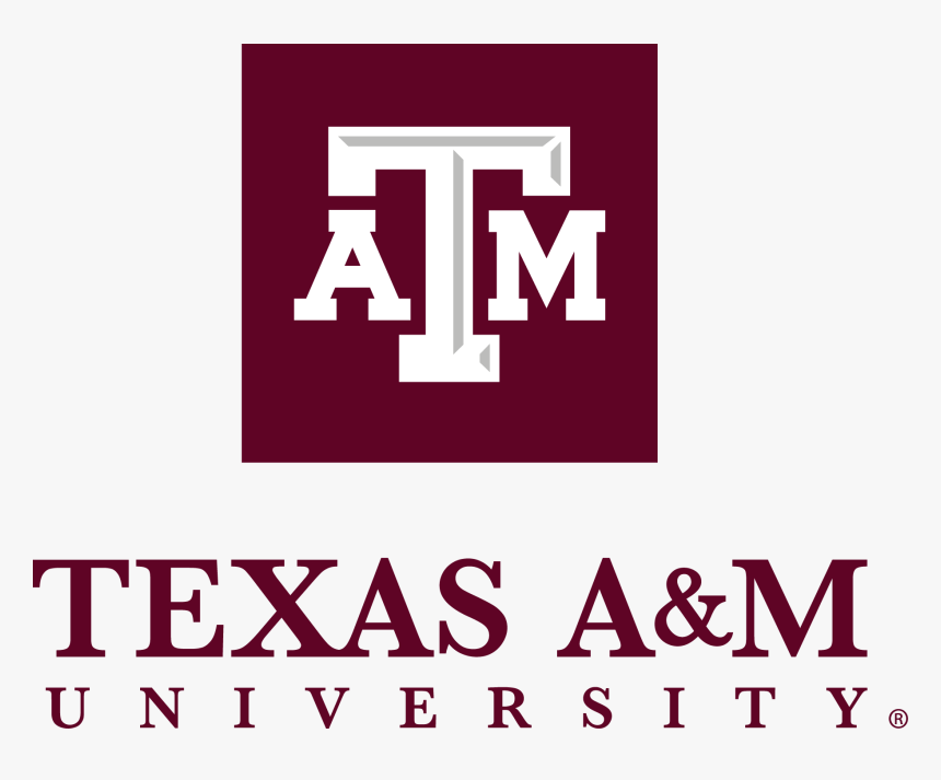 Texas Clipart Logo - Texas A M, HD Png Download, Free Download