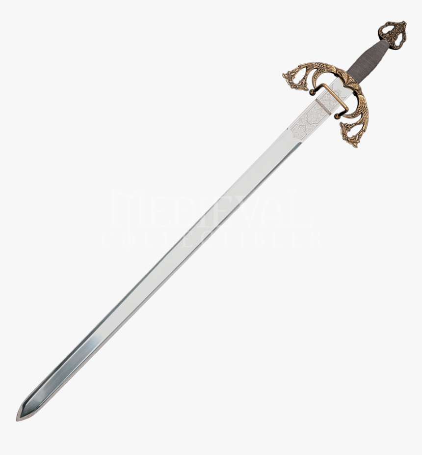 Cid Sword, HD Png Download, Free Download