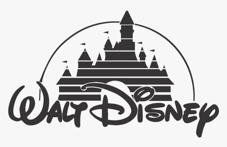 Walt Disney Logo Png - Disney Logo Transparent Background, Png Download, Free Download