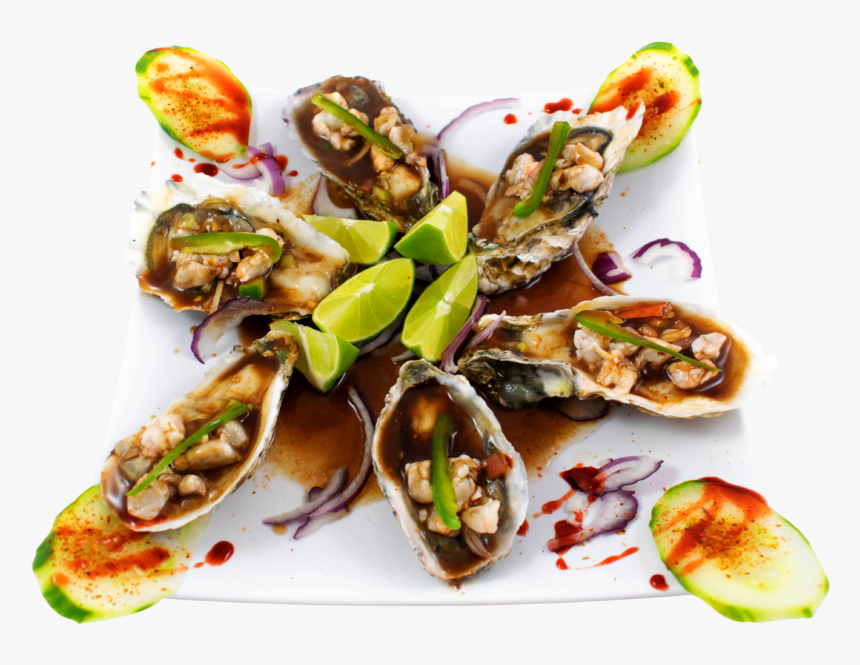 Conchas - Mussel, HD Png Download, Free Download