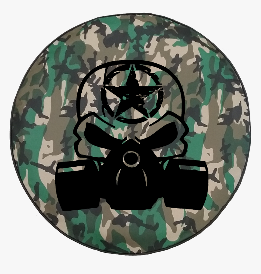 Punisher Camouflage 1, HD Png Download, Free Download