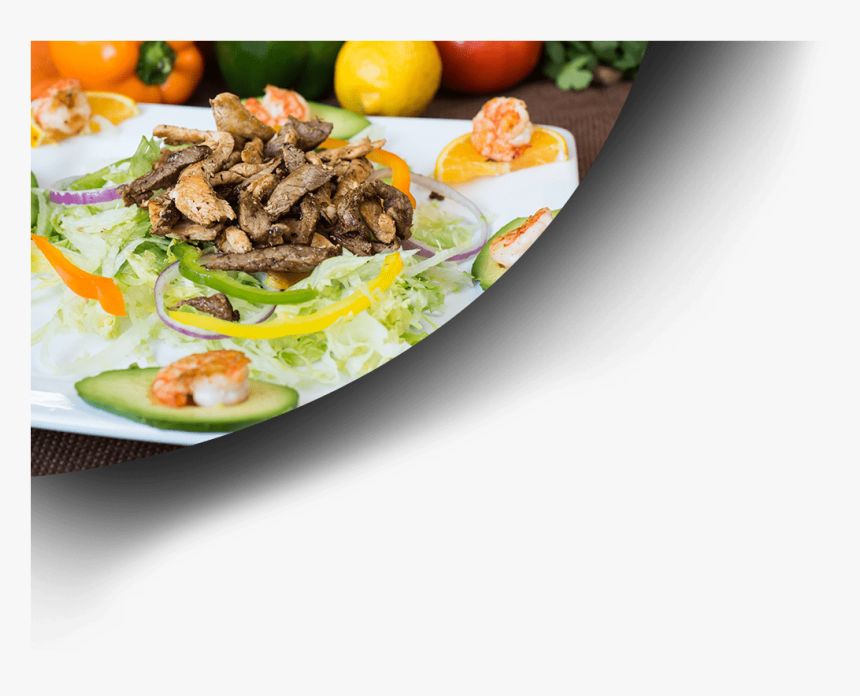 Spinach Salad, HD Png Download, Free Download