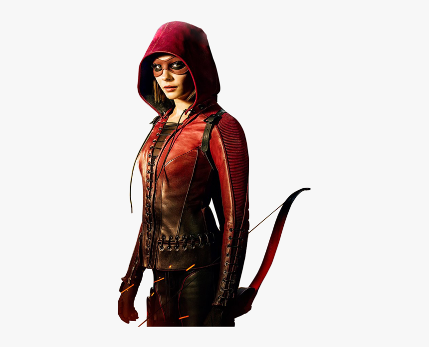 Thea Queen Arrow Png, Transparent Png, Free Download