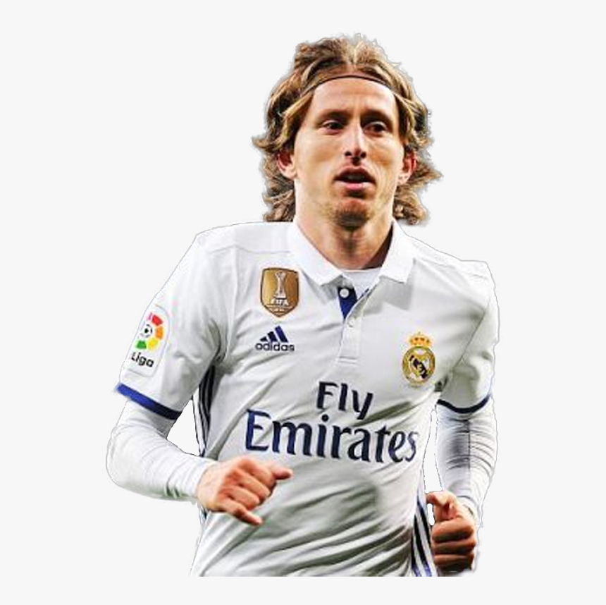 Luka Modric Png, Transparent Png, Free Download