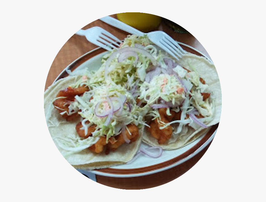 Tacos De Manta Png, Transparent Png, Free Download
