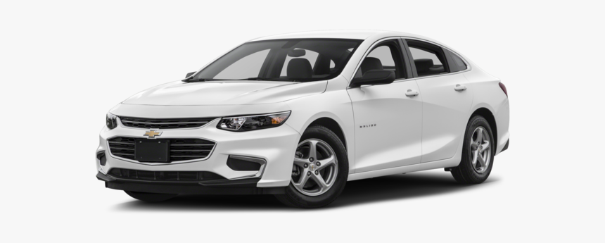 2017 Chevrolet Malibu - 2018 Chevy Malibu Ls, HD Png Download, Free Download