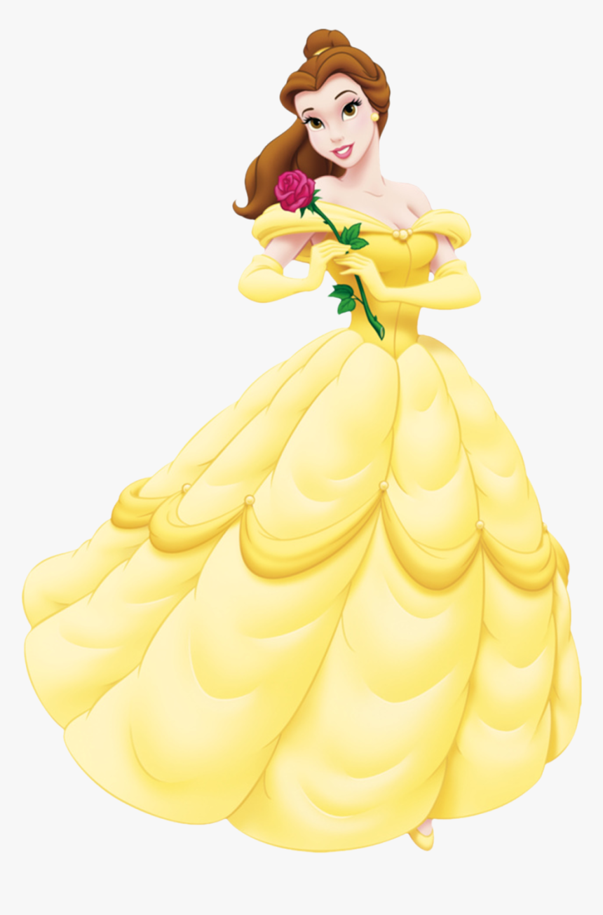 Disney Belle Christmas Dress