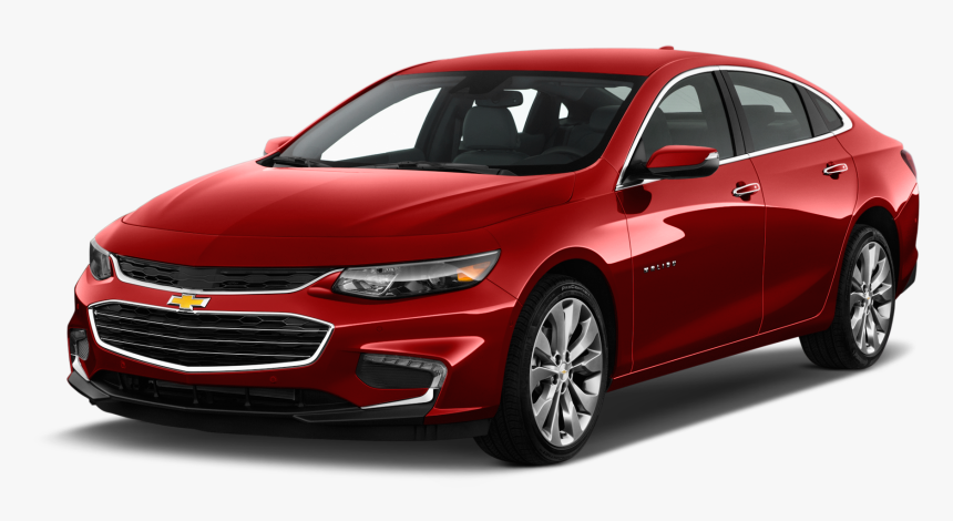 Chevrolet Malibu 2017 Price, HD Png Download, Free Download