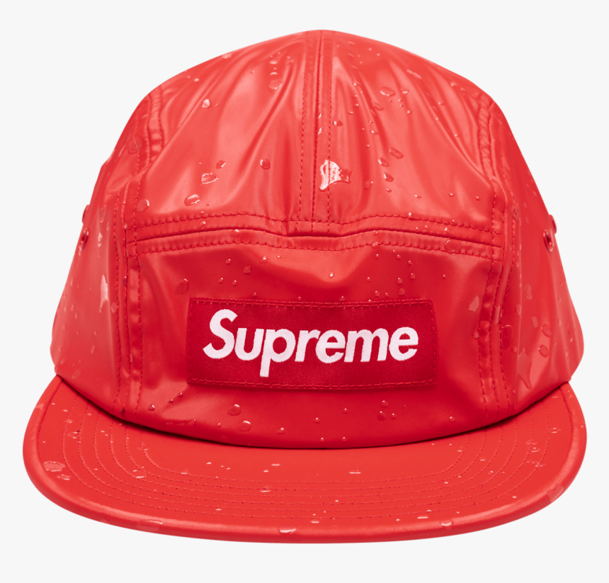 Supreme Splatter Camp Cap "ss - Supreme, HD Png Download, Free Download