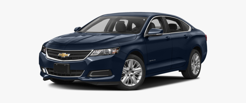 2017 Chevrolet Impala - Toyota Avalon 2018 Price, HD Png Download, Free Download