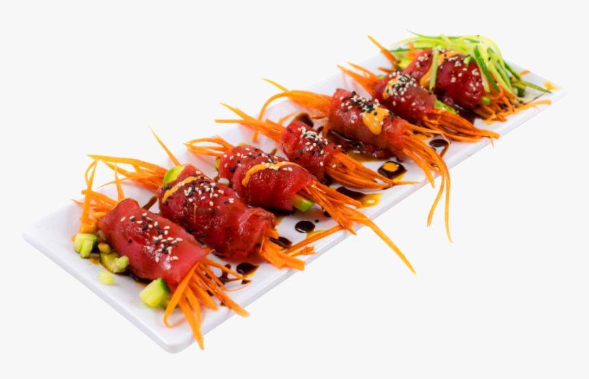 Sushi - Skewer, HD Png Download, Free Download