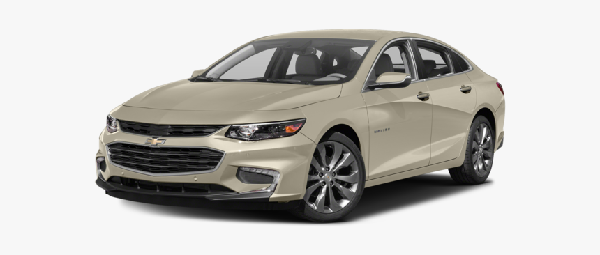 2017 Chevrolet Malibu - Car 2017 Toyota Camry, HD Png Download, Free Download