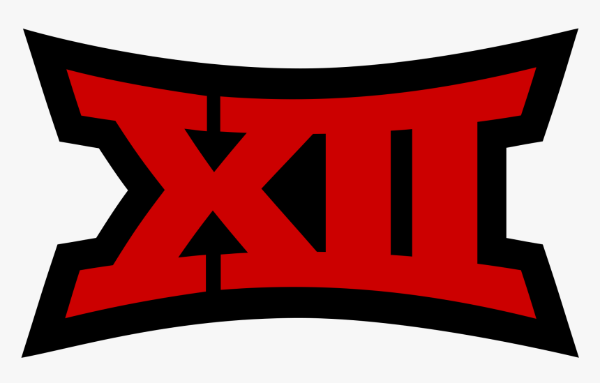 Texas Big 12 Logo Clipart , Png Download - College Football Conference Logos, Transparent Png, Free Download